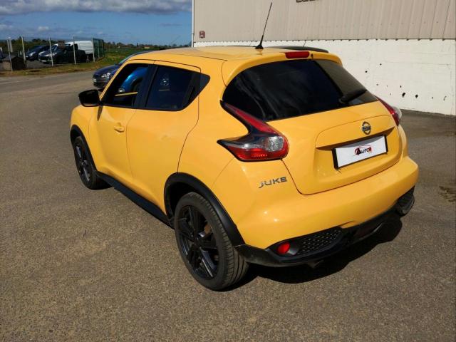 Nissan Juke image 5
