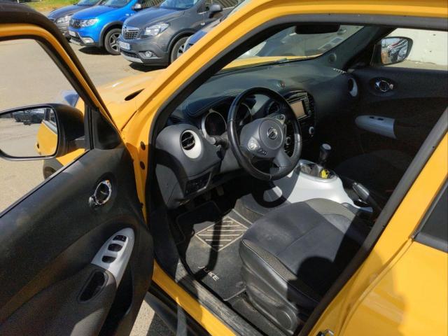 Nissan Juke image 1