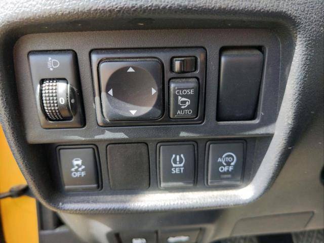 Nissan Juke image 2