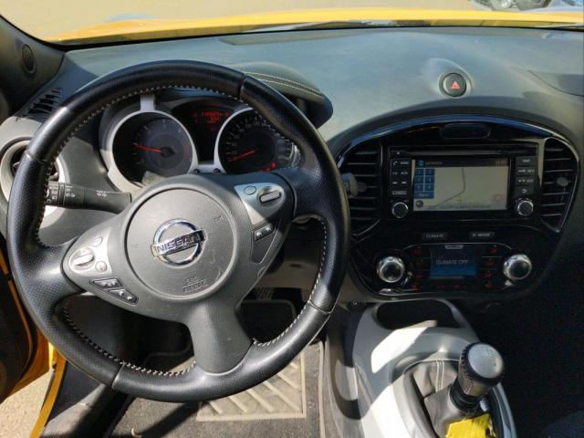 Nissan Juke image 7