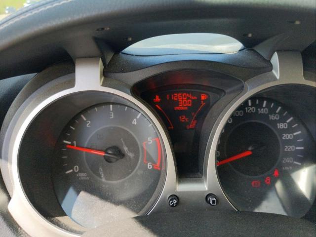 Nissan Juke image 4