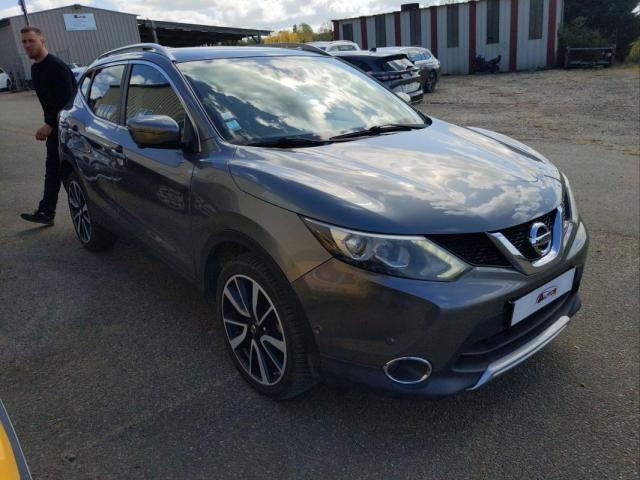 Nissan Qashqai image 1