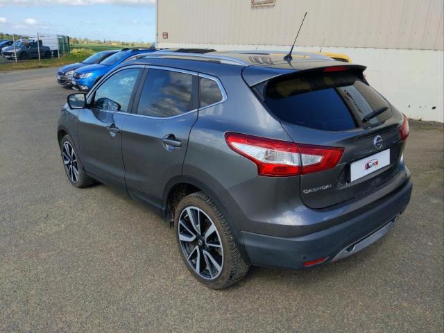 Nissan Qashqai image 2