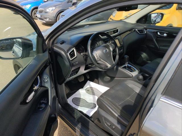 Nissan Qashqai image 3
