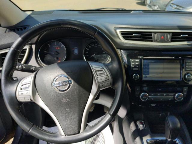 Nissan Qashqai image 7
