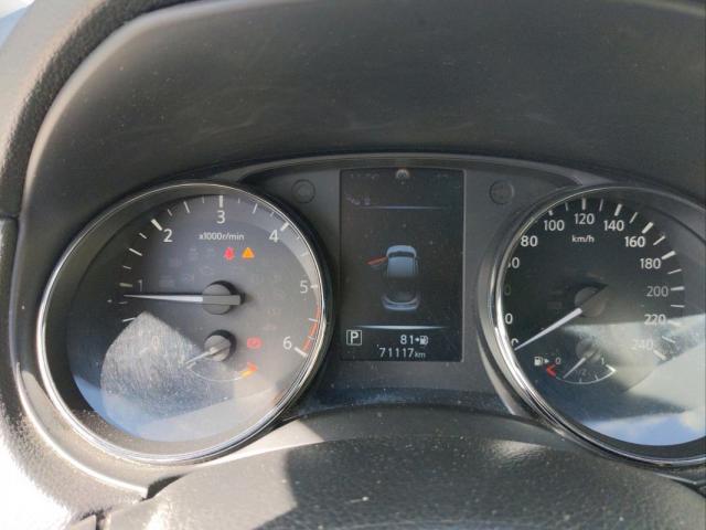 Nissan Qashqai image 5