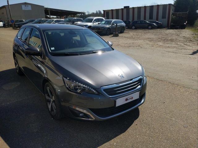 Peugeot 308 image 7