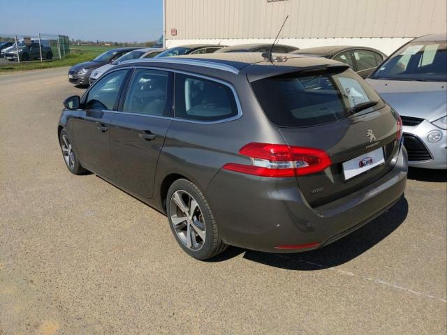 Peugeot 308 image 6