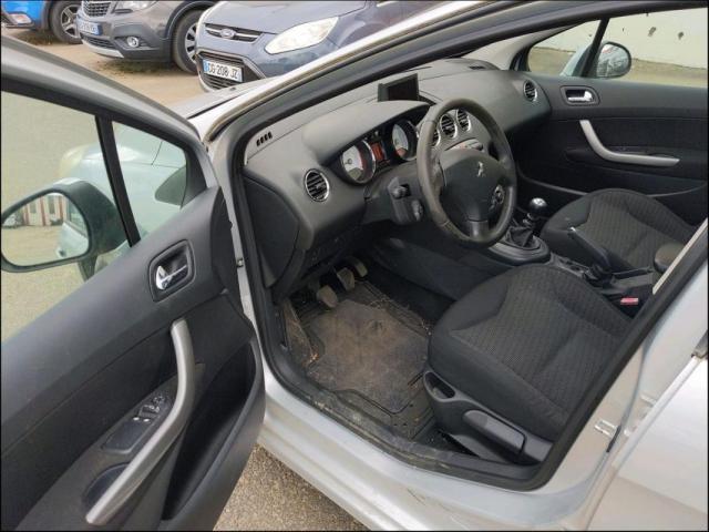 Peugeot 308 Sw image 2