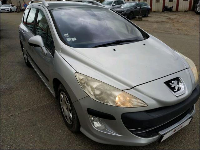Peugeot 308 Sw image 2