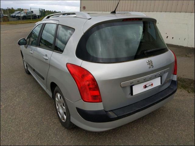 Peugeot 308 Sw image 3