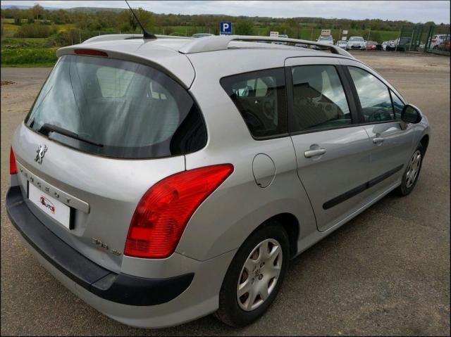 Peugeot 308 Sw image 6