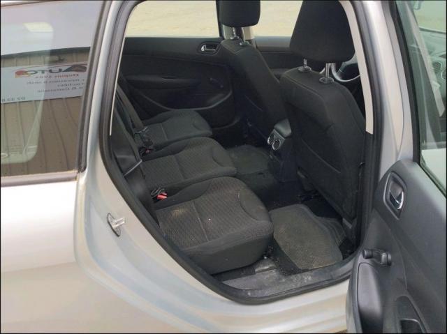 Peugeot 308 Sw image 4