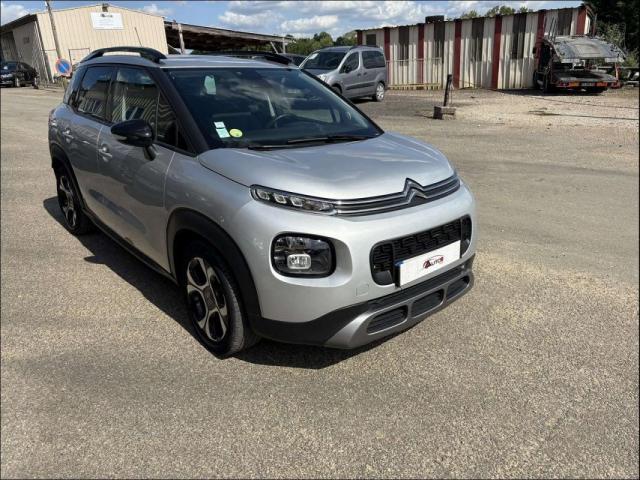 Citroen C3 Aircross image 3
