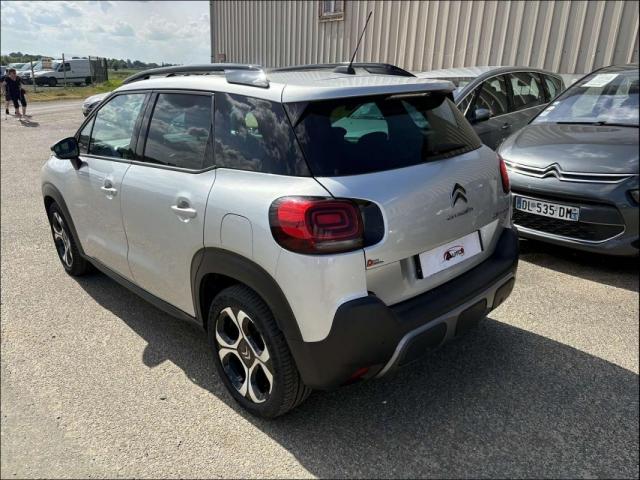 Citroen C3 Aircross image 5