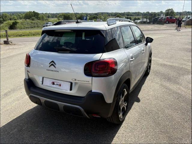 Citroen C3 Aircross image 7