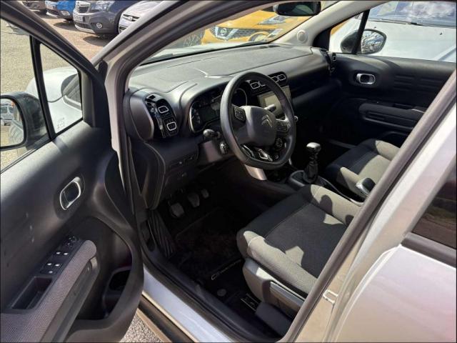 Citroen C3 Aircross image 1