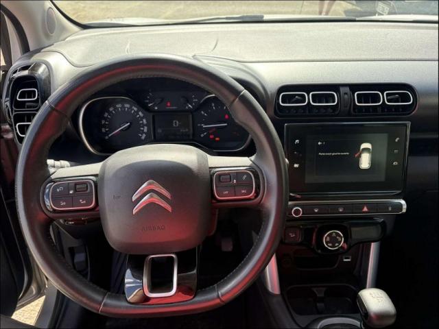 Citroen C3 Aircross image 4