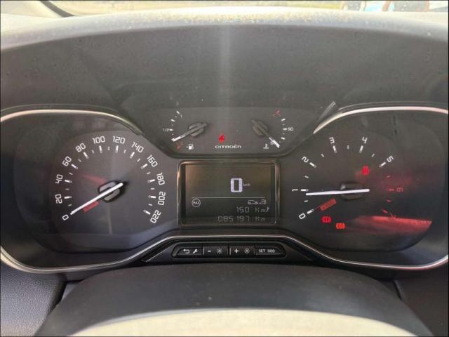 Citroen C3 Aircross image 2