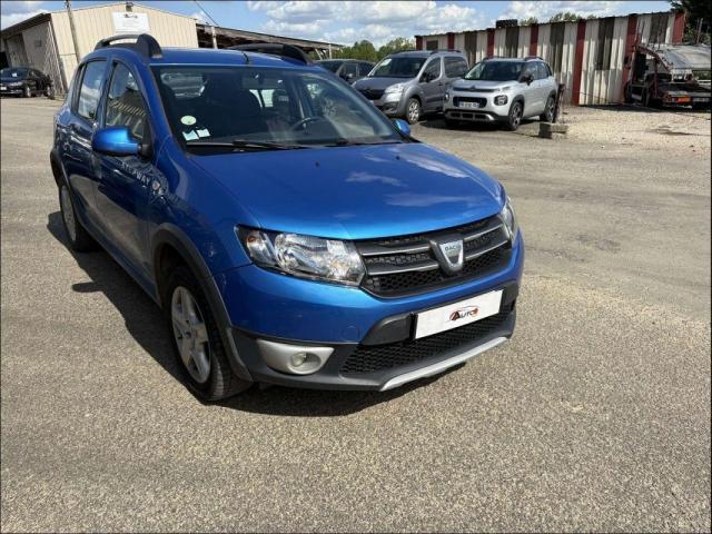 Dacia Sandero Ii image 6