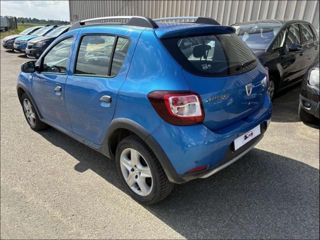 Dacia Sandero Ii image 1