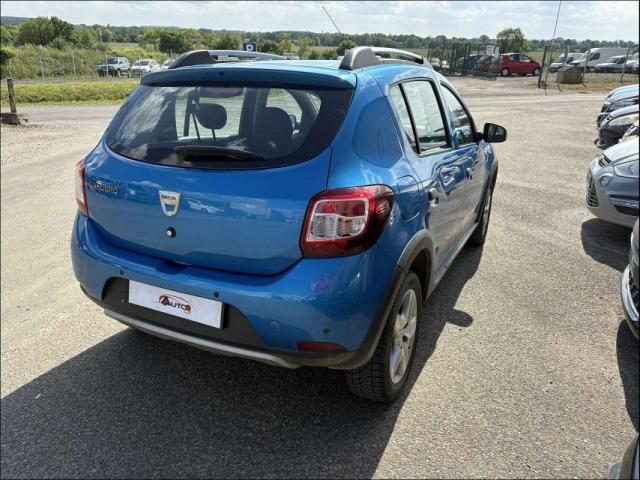 Dacia Sandero Ii image 3