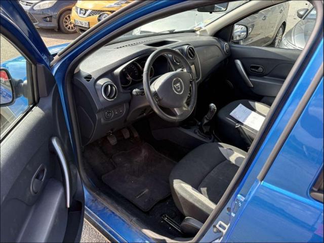 Dacia Sandero Ii image 2