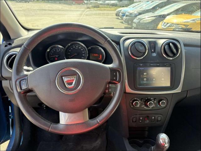Dacia Sandero Ii image 7