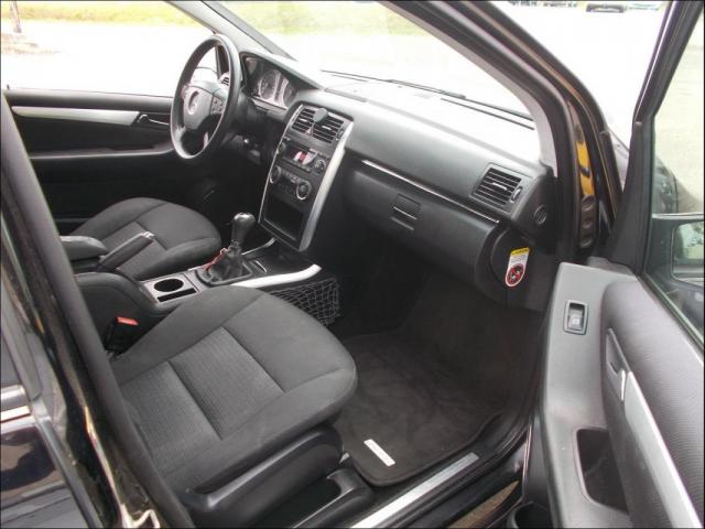 Mercedes Benz Classe B image 4