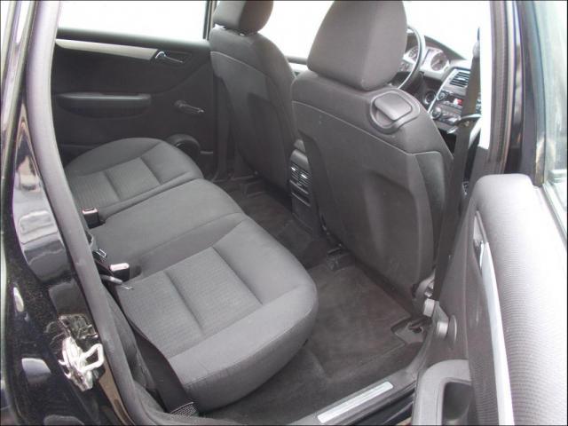 Mercedes Benz Classe B image 7