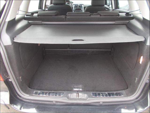 Mercedes Benz Classe B image 3