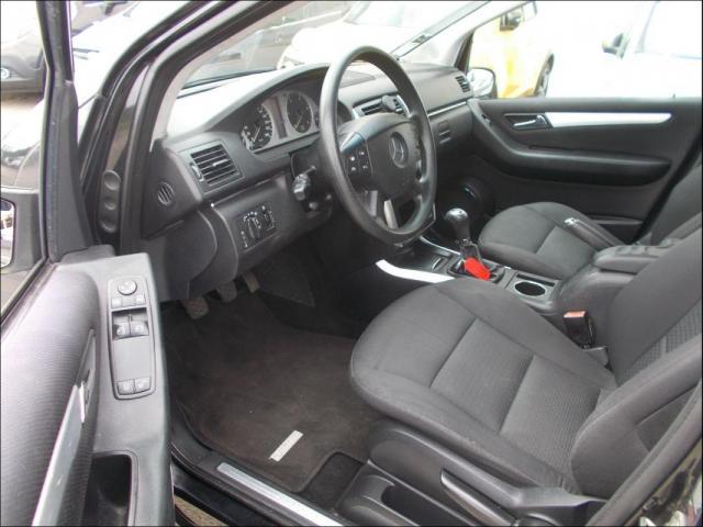 Mercedes Benz Classe B image 1