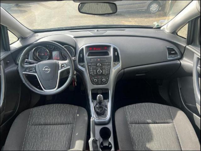 Opel Astra image 7