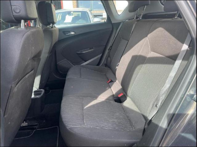 Opel Astra image 2