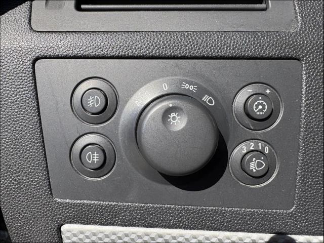 Opel Zafira image 2