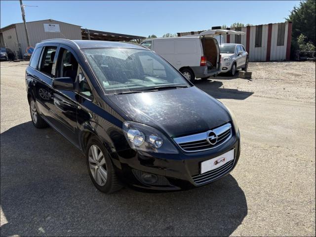 Opel Zafira image 6