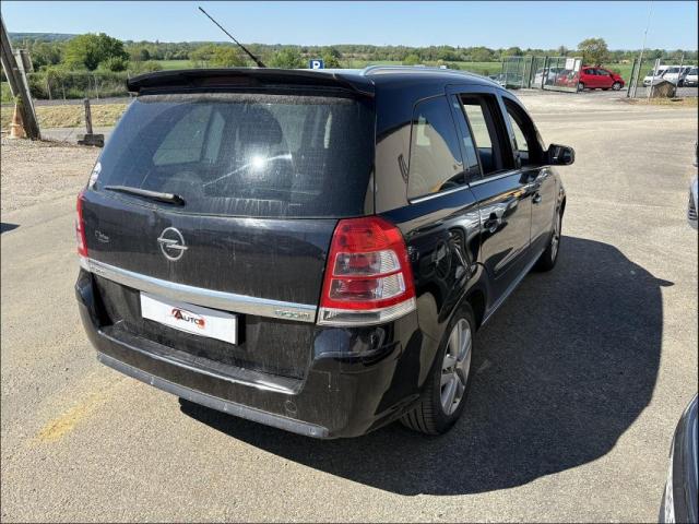 Opel Zafira image 9