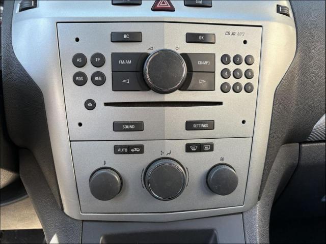 Opel Zafira image 7
