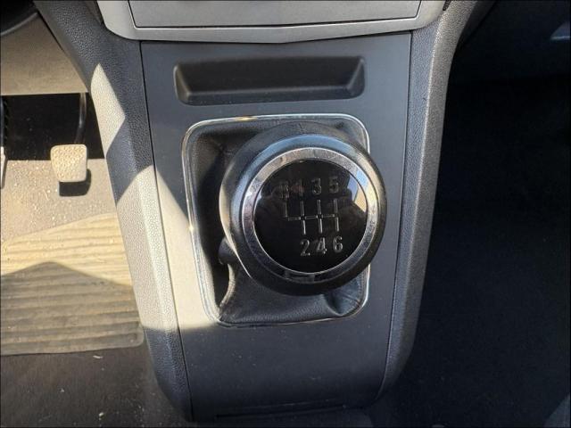 Opel Zafira image 1