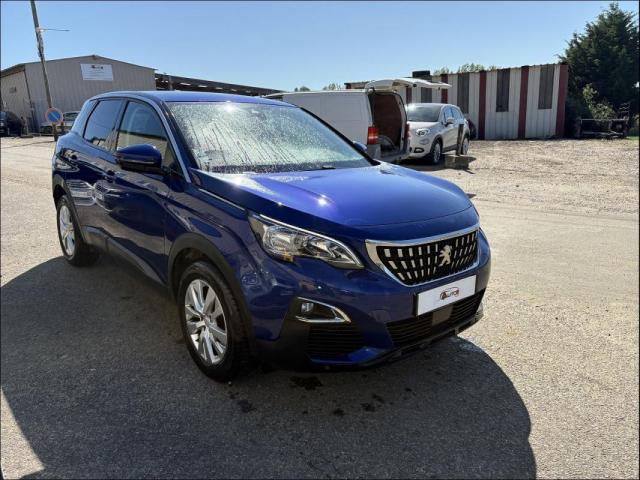 Peugeot 3008 image 4