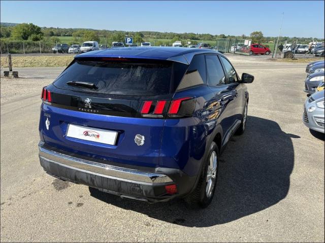 Peugeot 3008 image 5