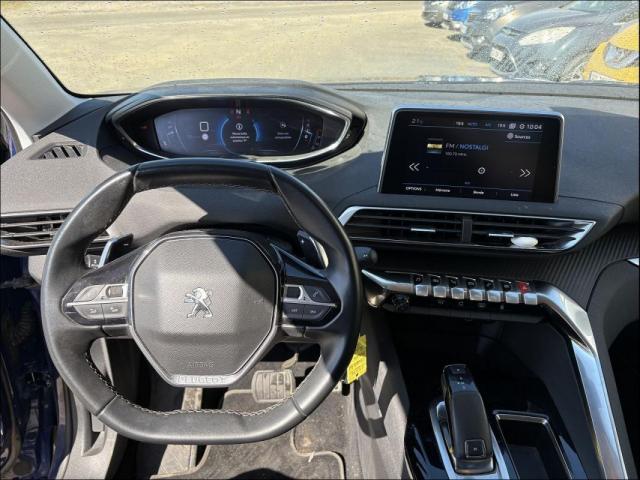 Peugeot 3008 image 6