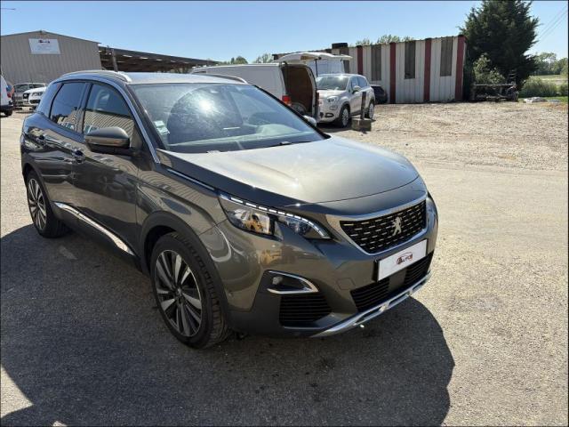 Peugeot 3008 image 7