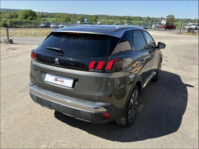 Peugeot 3008 image 1