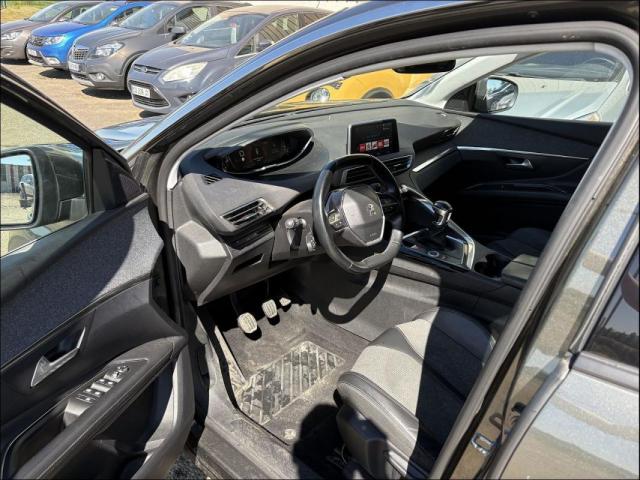 Peugeot 3008 image 6