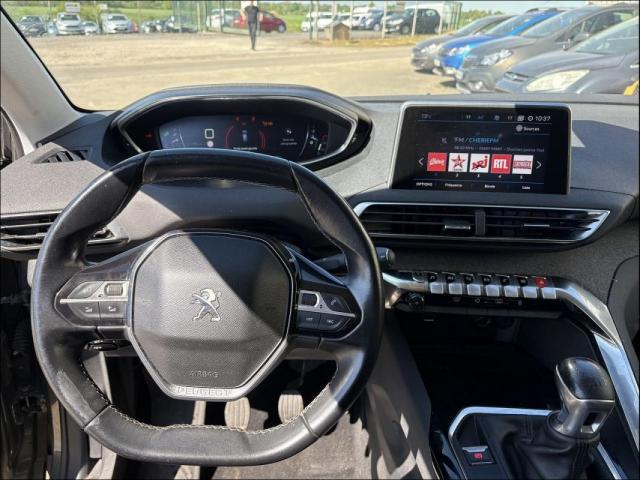Peugeot 3008 image 4