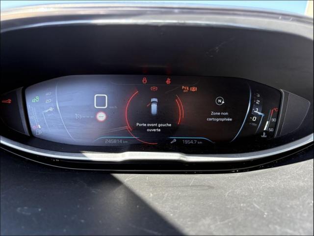 Peugeot 3008 image 5