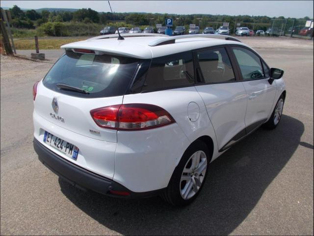 Renault Clio image 6