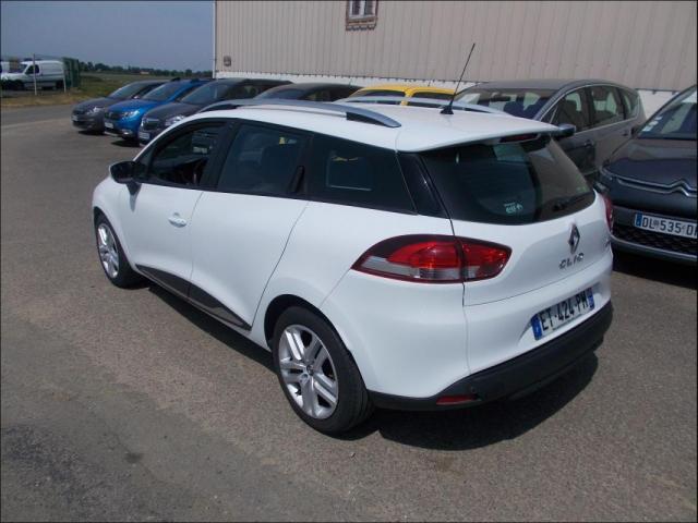 Renault Clio image 1