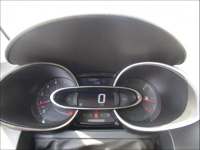 Renault Clio image 4